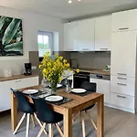 Mit Terrasse By Interhome * Lancken-Granitz