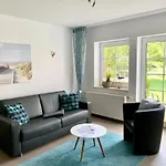 Mit Terrasse By Interhome