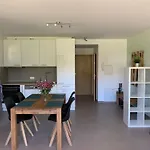 Mit Terrasse By Interhome Apartamento *