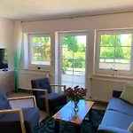 Mit Terrasse By Interhome Apartamento Lancken-Granitz