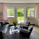 Apartamento Mit Terrasse By Interhome *
