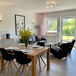Mit Terrasse By Interhome *