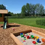 Mit Terrasse By Interhome * Lancken-Granitz
