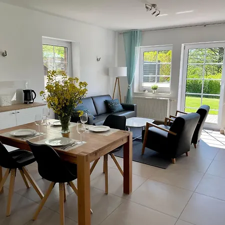 Mit Terrasse By Interhome *