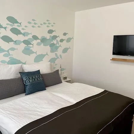 Apartamento Mit Terrasse By Interhome
