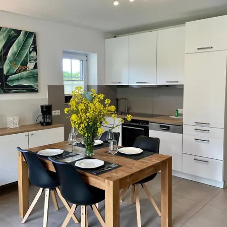 Mit Terrasse By Interhome * Lancken-Granitz