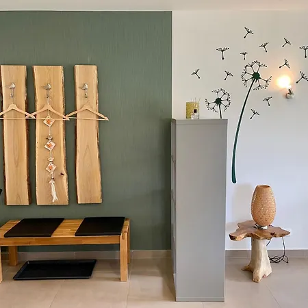 Apartamento Mit Terrasse By Interhome