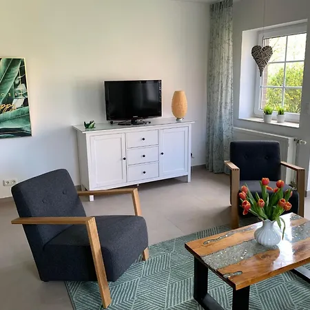 Mit Terrasse By Interhome Apartamento *