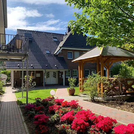 Mit Terrasse By Interhome *