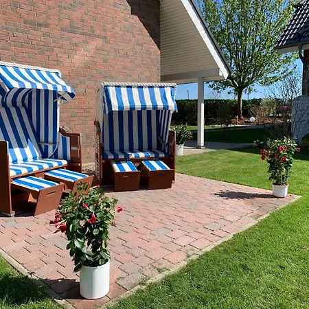 Mit Terrasse By Interhome * Lancken-Granitz