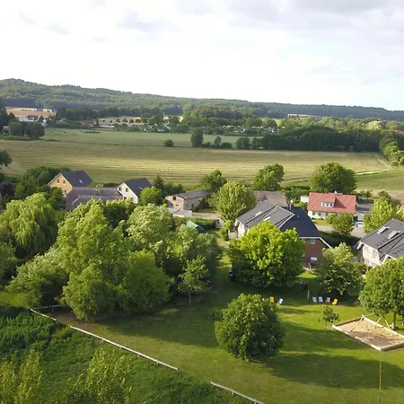 Mit Terrasse By Interhome * Lancken-Granitz